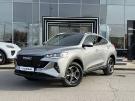 SUV   Haval F7x 2022 , 1850000 , 