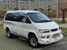    Mitsubishi Delica 2000 , 2050000 , 