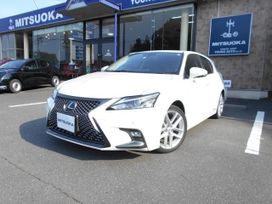  Lexus CT200h 2020 , 1990000 , 