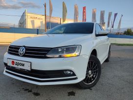  Volkswagen Jetta 2016 , 1100000 , 