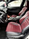 SUV   Lexus NX200t 2017 , 2790000 , 