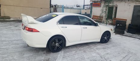  Honda Accord 2002 , 780000 , 