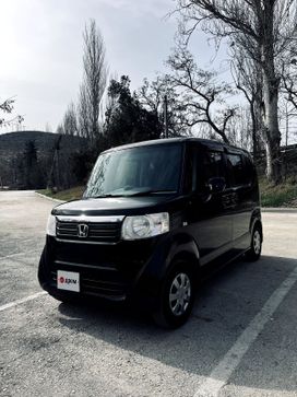  Honda N-BOX 2012 , 650000 , 