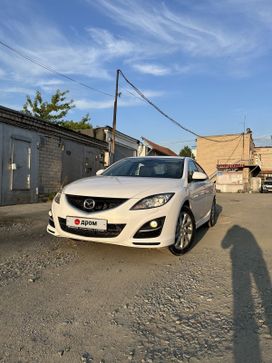  Mazda Mazda6 2011 , 1145000 , 