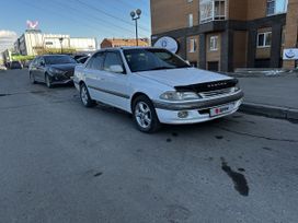  Toyota Carina 1997 , 400000 , 