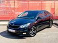  Kia Rio 2016 , 966000 , 