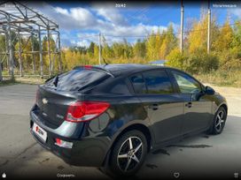  Chevrolet Cruze 2012 , 785000 , 