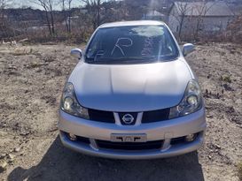  Nissan Wingroad 2007 , 505000 , 