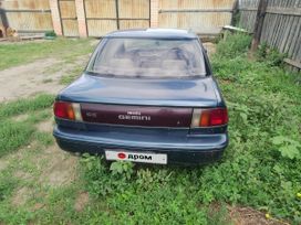  Isuzu Gemini 1990 , 60000 , -