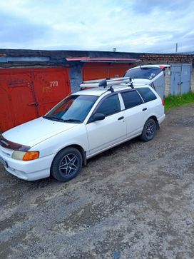  Nissan AD 2000 , 305000 , --