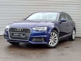  Audi A4 2019 , 2425000 , 
