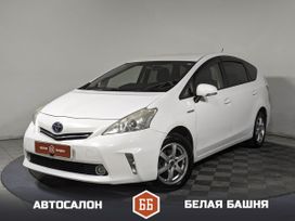  Toyota Prius 2013 , 1159900 , 