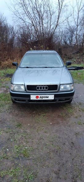  Audi 80 1992 , 185000 ,  