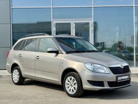  Skoda Fabia 2012 , 595000 , 