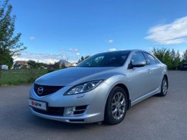  Mazda Mazda6 2007 , 780000 , 
