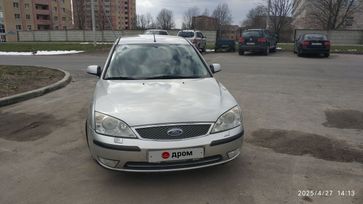  Ford Mondeo 2004 , 850000 , 