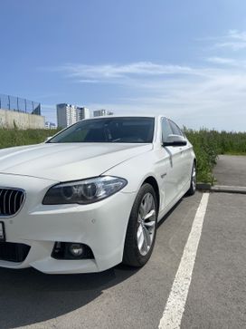  BMW 5-Series 2013 , 1850000 , 
