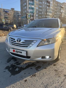  Toyota Camry 2006 , 1110000 , --
