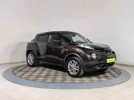 SUV   Nissan Juke 2012 , 1059500 , 