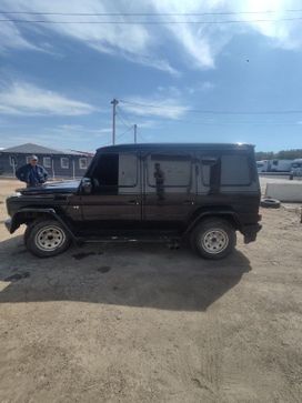 SUV   Mercedes-Benz G-Class 1998 , 2100000 , 