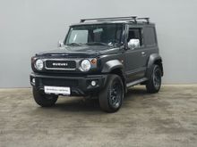  Jimny, 2020