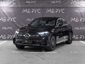 SUV   Mercedes-Benz GLC Coupe 2025 , 11400000 , 