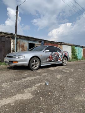  Toyota Curren 1996 , 365000 , 