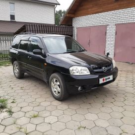 SUV   Mazda Tribute 2003 , 600000 , 