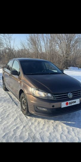  Volkswagen Polo 2015 , 430000 , 