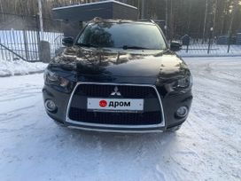 SUV   Mitsubishi Outlander 2012 , 1490000 , 