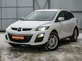 SUV   Mazda CX-7 2011 , 1080000 , 