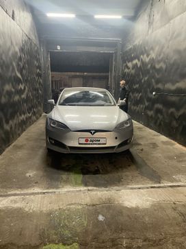  Tesla Model S 2013 , 2390000 , -