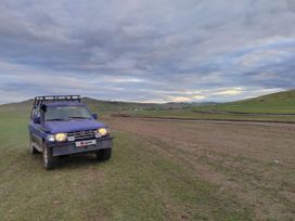 SUV   Mitsubishi Pajero 1999 , 650000 , 