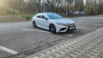  Toyota Camry 2022 , 3800000 , 