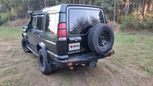 SUV   Land Rover Discovery 1999 , 600000 , -