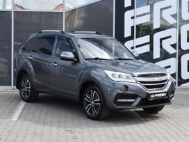 SUV   Lifan X60 2017 , 955000 , 