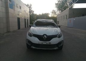 SUV   Renault Kaptur 2019 , 560000 , 