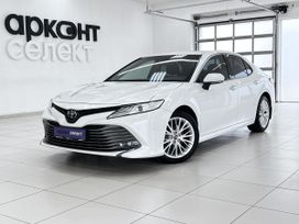  Toyota Camry 2019 , 3250000 , 
