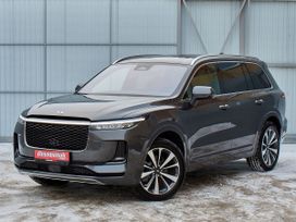 SUV   Li ONE 2022 , 5090000 , 