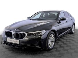  BMW 5-Series 2020 , 3500000 , 