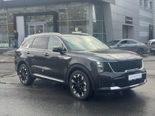 Москва Sorento, 2025 Москва Sorento, 2025