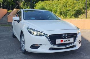  Mazda Axela 2016 , 1250000 , -