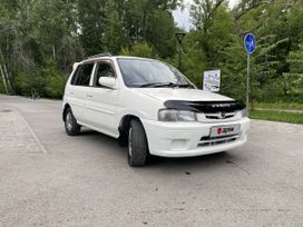  Mazda Demio 1998 , 200000 , 