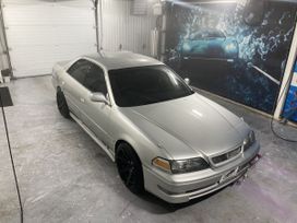  Toyota Mark II 1998 , 650000 , 