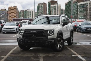 SUV   Haval Dargo 2025 , 3244000 , -