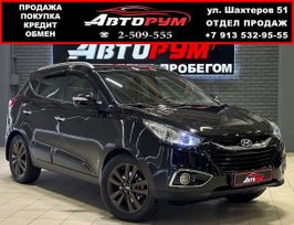 SUV   Hyundai ix35 2012 , 1557000 , 