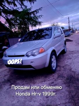 SUV   Honda HR-V 1999 , 600000 , 