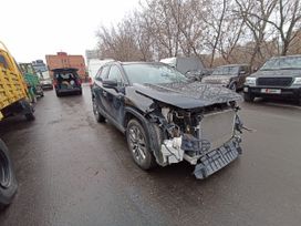 SUV   Toyota RAV4 2019 , 2000000 , 