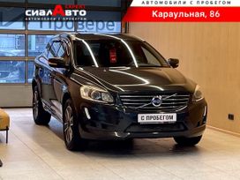 SUV   Volvo XC60 2014 , 2200000 , 