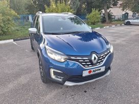 SUV   Renault Kaptur 2020 , 1990000 , 